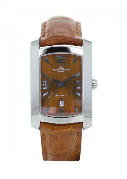 BAUME & MERCIER