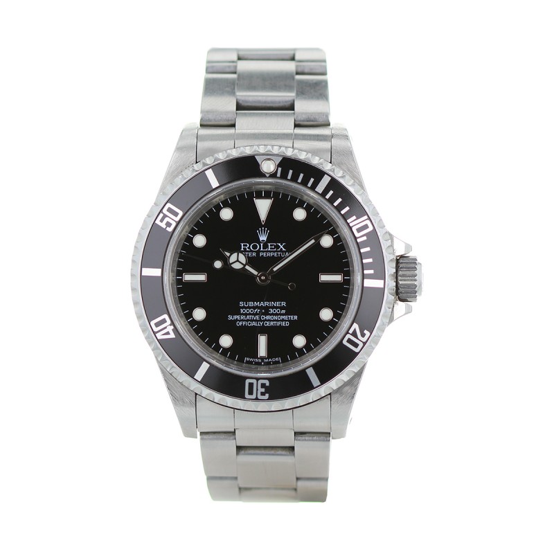 rolex 14060m nos