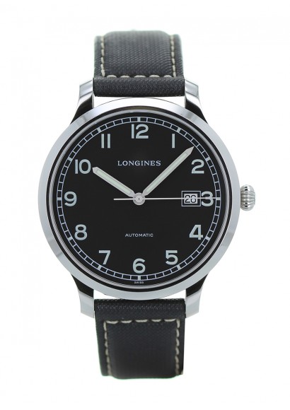 LONGINES