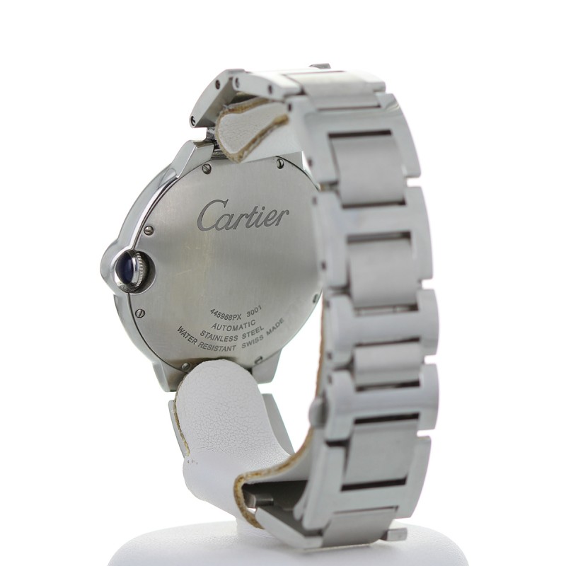 CARTIER 1.1511 Cartier Ballon Bleu