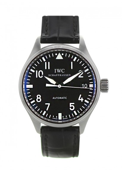 IWC