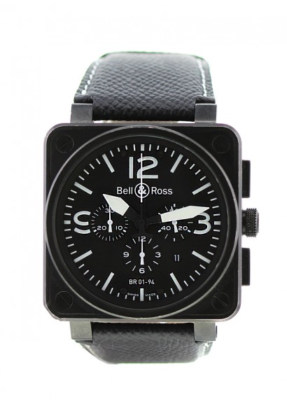 BELL & ROSS BELL & ROSS