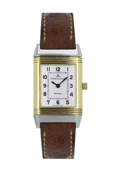 JAEGER LECOULTRE JAEGER LECOULTRE