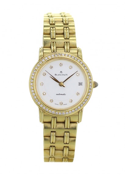BLANCPAIN BLANCPAIN