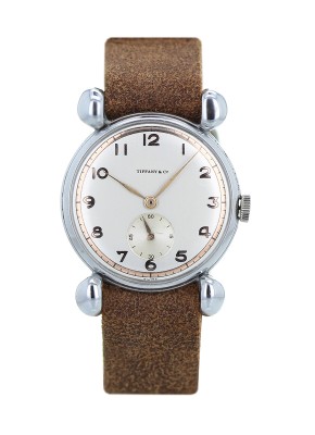 Montre tiffany on sale occasion