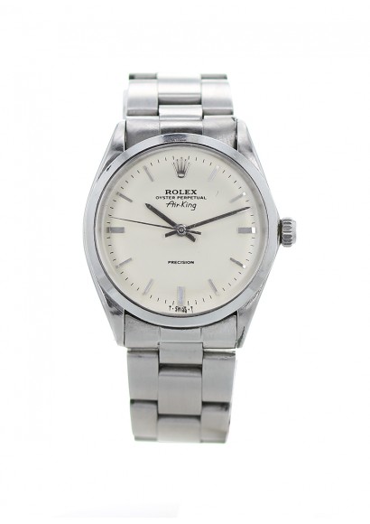 ROLEX Air King ROLEX Air King