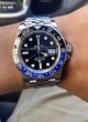  126710BLNR