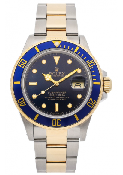 Rolex Submariner 1978 Rolex 1680 Submariner - Rolex Submariner 1978 Rolex 1680 Submariner -