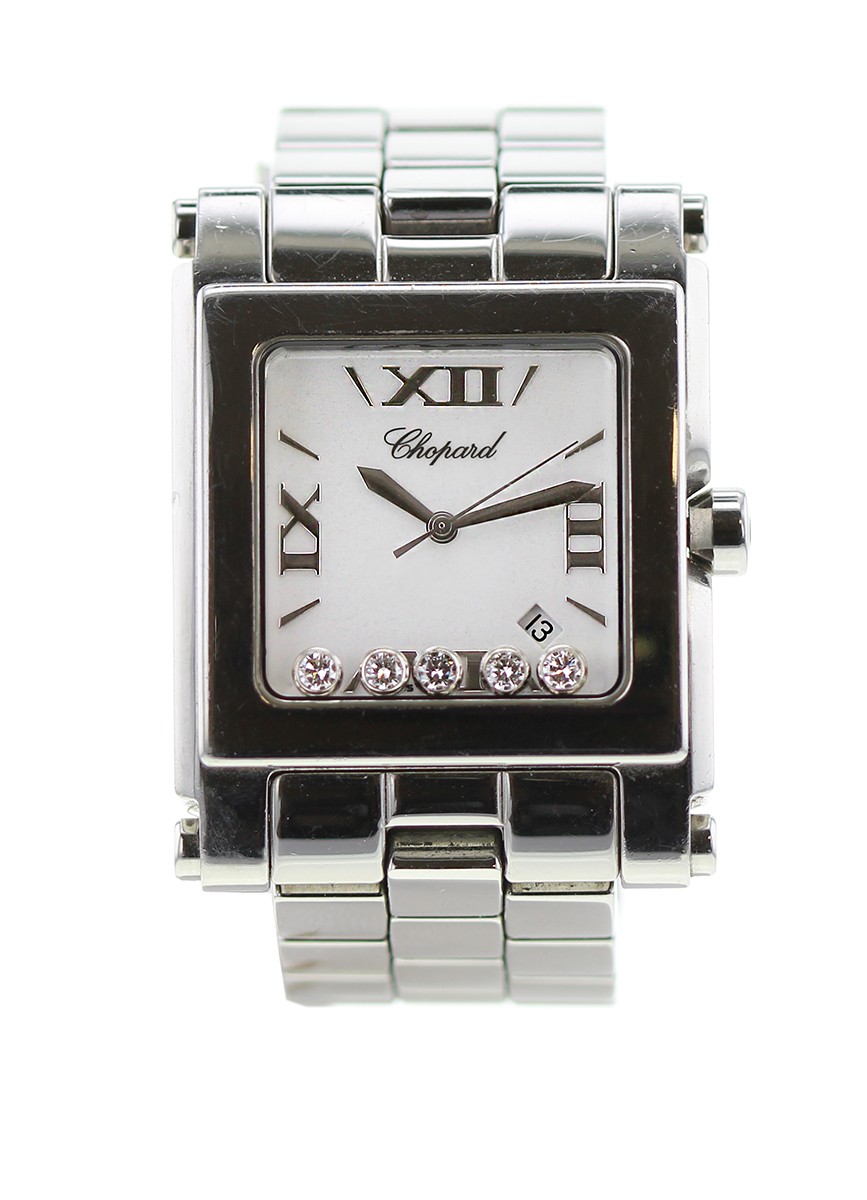 CHOPARD 288447 Chopard Happy Sport CHOPARD 288447 Chopard Happy Sport