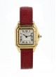 CARTIER Panthere or 18k