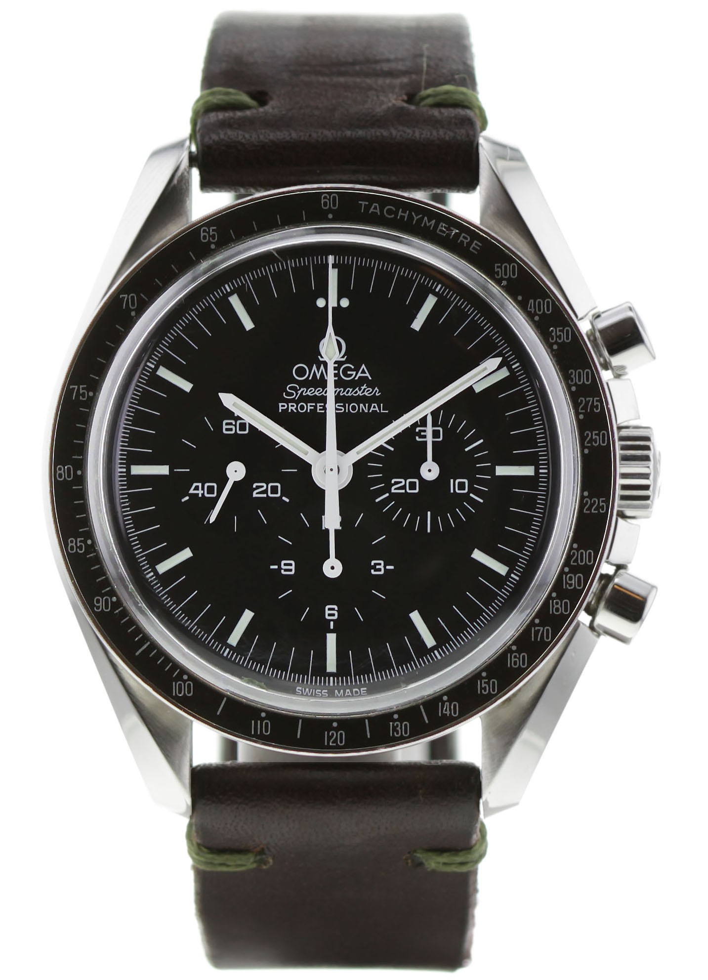 Omega Speedmaster Omega Speedmaster