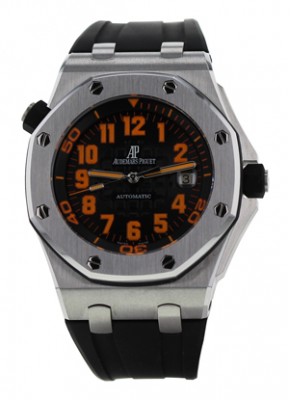 AUDEMARS PIGUET