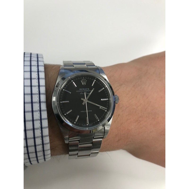 Rolex 14000m discount