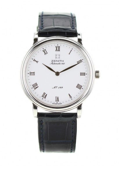 ZENITH ZENITH