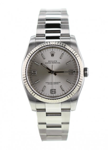 ROLEX ROLEX