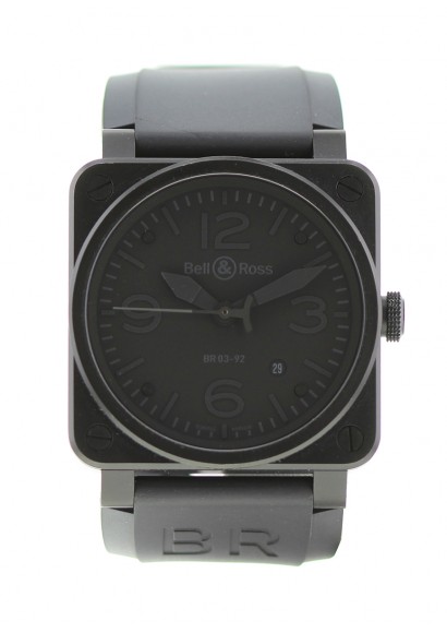 BELL & ROSS BELL & ROSS
