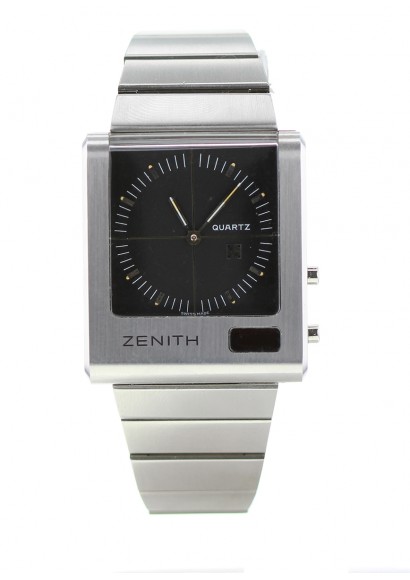 ZENITH ZENITH