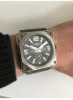 BELL & ROSS