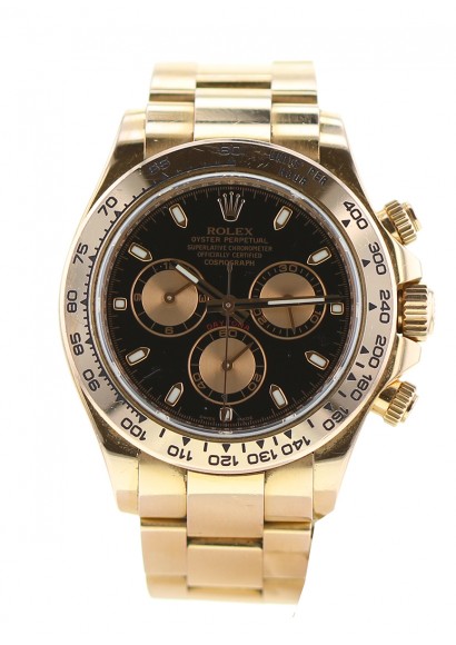 ROLEX ROLEX