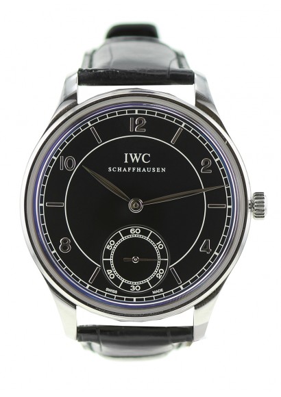 IWC IWC