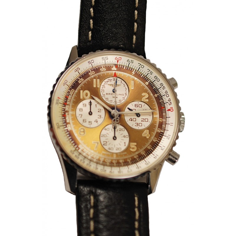 breitling navitimer a33030