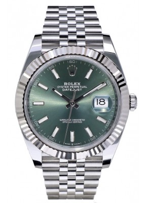  Datejust 126334