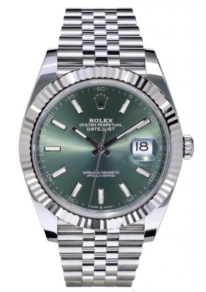 Rolex Datejust 126334 Rolex Datejust 126334