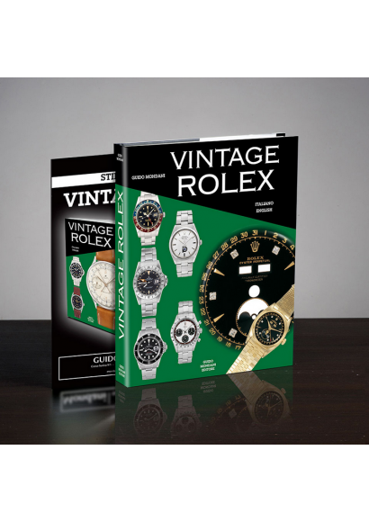 Vintage Rolex - Mondani