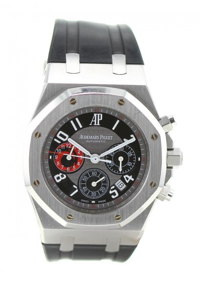 AUDEMARS PIGUET AUDEMARS PIGUET