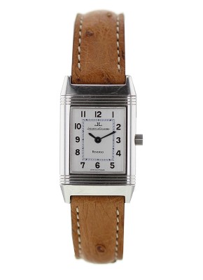 JAEGER LECOULTRE