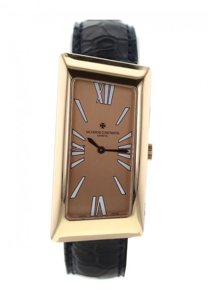 VACHERON CONSTANTIN VACHERON CONSTANTIN