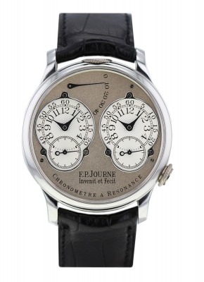 F.P. JOURNE