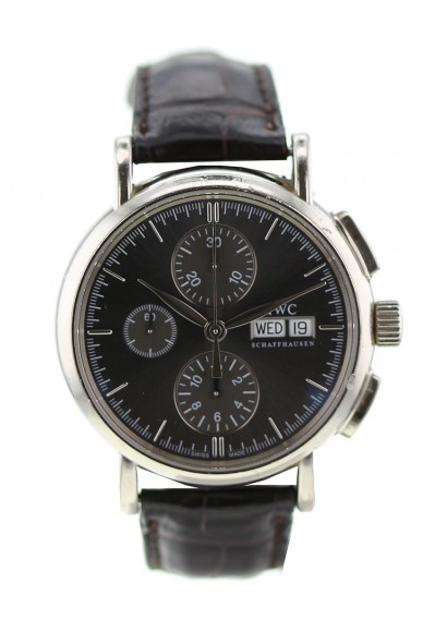 IWC IWC