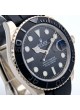 Rolex Yachtmaster white gold 226659