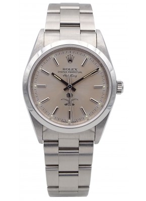  Air King Saudi dial NOS (new old stock) 14000