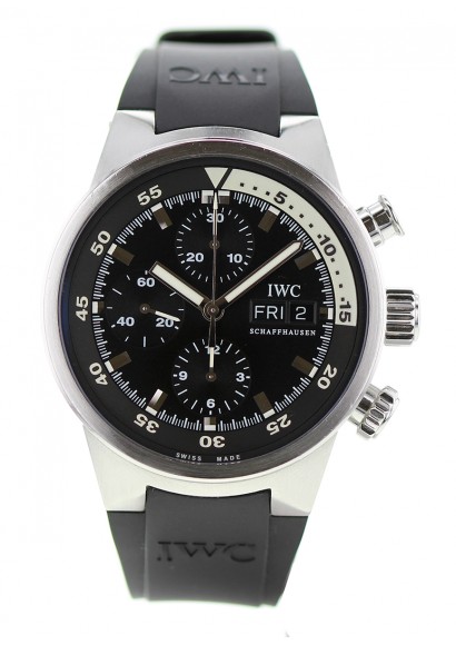 IWC IWC