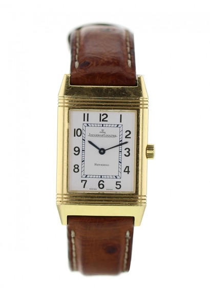 JAEGER LECOULTRE JAEGER LECOULTRE