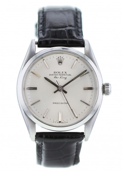 ROLEX ROLEX