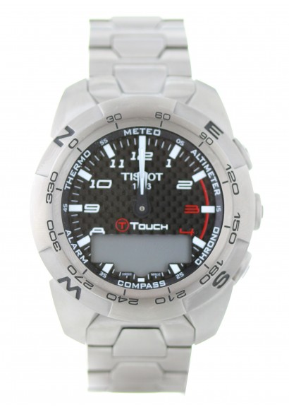 TISSOT TISSOT