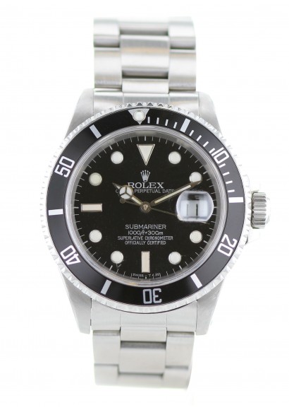 ROLEX ROLEX