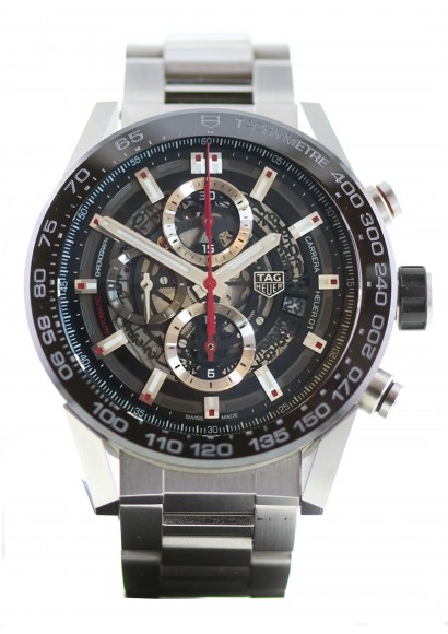 TAG HEUER TAG HEUER