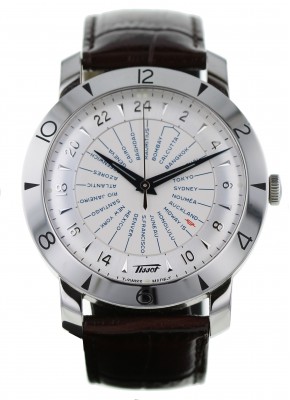 TISSOT