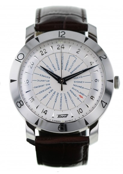 TISSOT