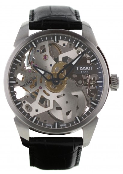 TISSOT