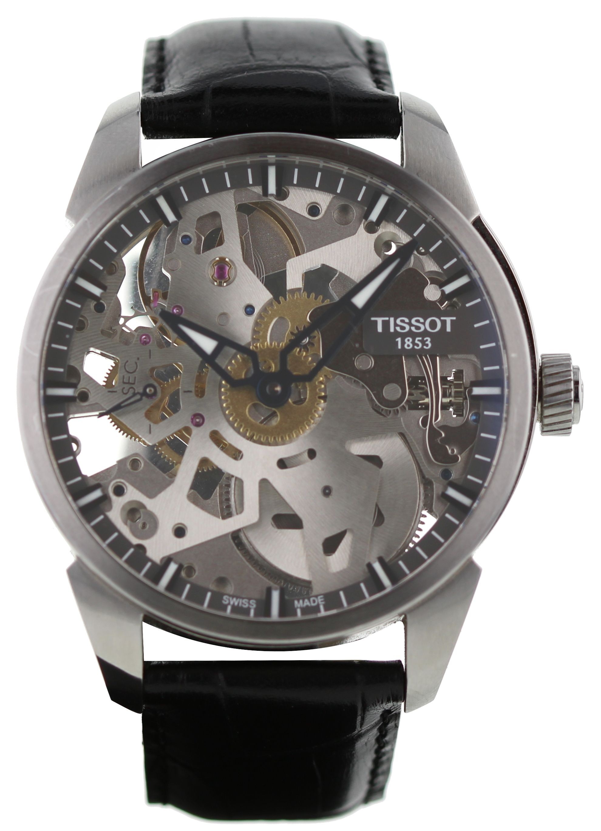 TISSOT 1.1571 N T070405A Tissot