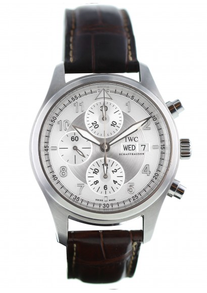 IWC IWC