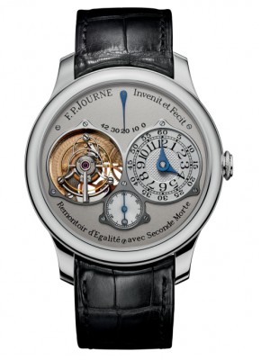 F.P. JOURNE