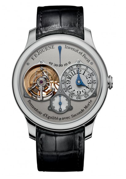 F.P. JOURNE