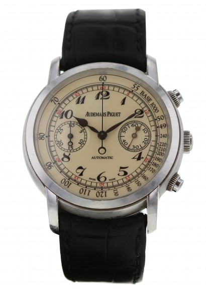 AUDEMARS PIGUET AUDEMARS PIGUET
