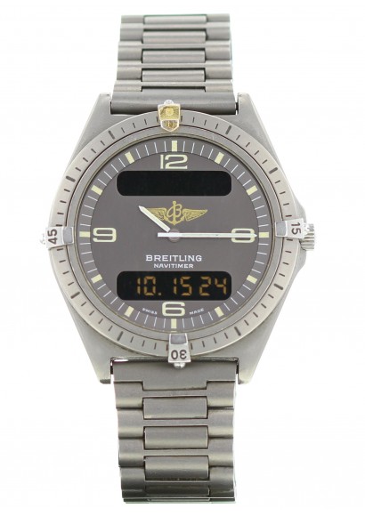 BREITLING BREITLING
